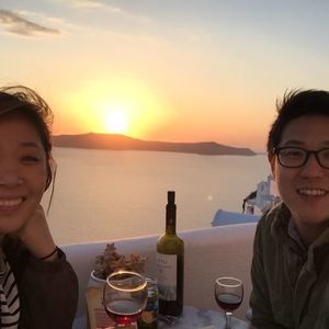 Meet your Posher, Chris